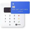 Replood - SumUp Air Lettore Carte Portatile pos Senza Fili per Pagamenti Contactless