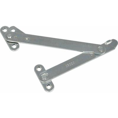 Hautau - Falzschere, links, 250 mm, Stahl verzinkt, 1 Stück Zubehör Beschläge für Fensterbeschläge Image