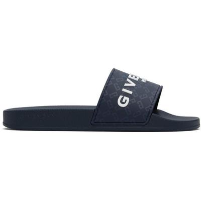Slide Flat Pool Slides