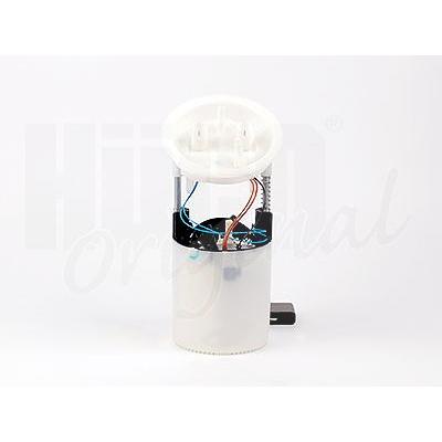 Hüco Kraftstoff-Fördereinheit [Hersteller-Nr. 133564] für BMW Image