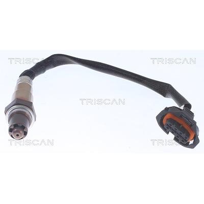 Triscan Lambdasonde [Hersteller-Nr. 884524005] für Opel, Vauxhall Image