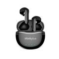 Cuffie wireless Lenovo X16, auricolari TWS, auricolari in-ear Bluetooth 5.2 stereo ENC, cancellazione del rumore ambientale, batteria a lunga durata per Apple, Samsung, Huawei, Xiaomi, Mi, viaggi,