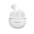 Cuffie wireless Lenovo X16, auricolari TWS, auricolari in-ear Bluetooth 5.2 stereo ENC, cancellazione del rumore ambientale, batteria a lunga durata per Apple, Samsung, Huawei, Xiaomi, Mi, viaggi,