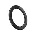 Supporto magnetico per telefono per iPhone 15, 14, 13 e 12 Pro Max, supporto ad anello magnetico per smartphone Magsafe, supporto da parete per cucina, auto.