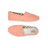 Toms Damen Halbschuh, Gr. 36, orange, kein Etikett
