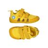 Affenzahn Herren Kinderschuhe, Gr. 23, orange, kein Etikett