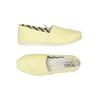 Toms Damen Halbschuh, Gr. 36, gelb, kein Etikett