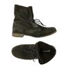 Ara Damen Halbschuh, Gr. 38, grau, kein Etikett