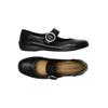 Josef Seibel Damen Ballerinas, Gr. 37, schwarz, kein Etikett