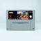 Alien vs Predator Action Game for SNES 16 Bit Game Card for EUR PAL Version SNES video Game Console FOR Nintendo