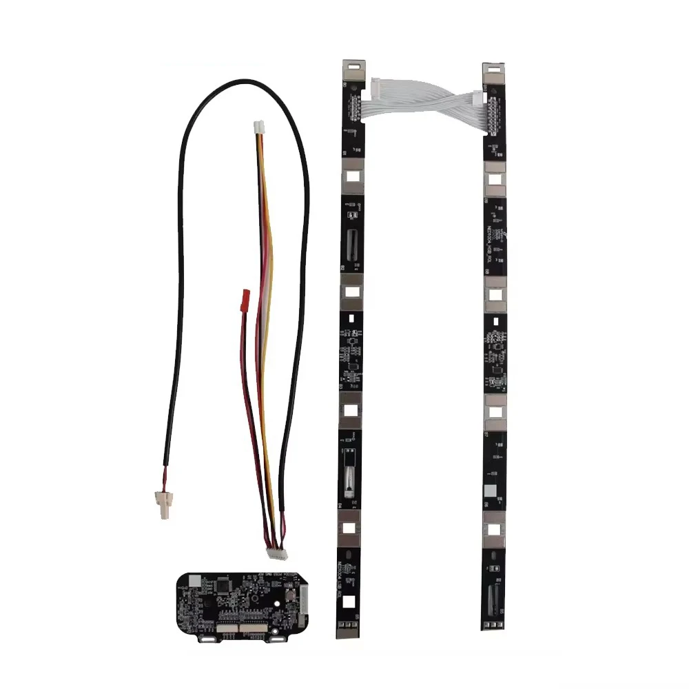 Für Xiaomi Pro 2 Elektroroller Schutzplatine Set Ersatzteile Batterie BMS Chip BMS Batterieschutzplatine Image