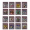 Cartuccia per console per videogiochi a 16 bit Scheda di gioco GBC Bros Golf Donkey Kong Wario Picross 2 Land II Land DX Tennis Country Pika land