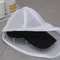 Washing Machine Hat Wash Protector Cap Cleaner Laundry Bag Small Clothes Wash Bag Anti-Deformation Mesh Organizer Zip Bags