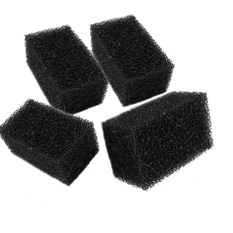 1/3/5/10PCS Aquarium Filter Schwamm für Aquarium Aquarium Luftpumpe Skimmer Biochemischen Schwamm Filter Aquarium bio Filter