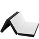 Folding Mattress Folding Mattress, 4 Inch Tri-fold Memory Foam Mattress Topper For Camping, Foldable Mattress Topper For Travel And Camping(4 Inch Twin xl)