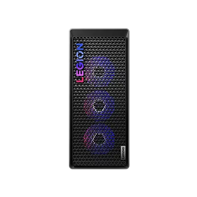 Lenovo Legion Tower 7i Gen 10 Desktop - Intel Core Ultra 9 285K Processor (E cores up to 4.60 GHz) - NVIDIA RTX 5070 - 1TB SSD - 32GB RAM