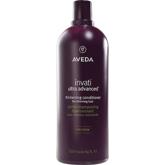 Aveda Hair-Care ConditionerThickening Conditioner Rich 1000 ml (132,73 € / 1 l)