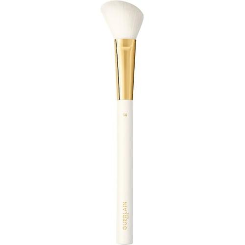 GUERLAIN Make-up TeintBlush/Highlighter Brush 14 1 Stk. (45,47 € / 1 Stk.)
