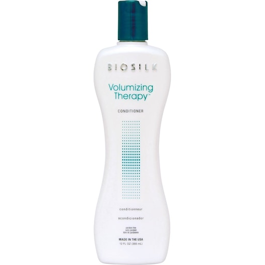 BIOSILK Haare ConditionerVolumizing Therapy Conditioner 355 ml (34,85 € / 1 l)