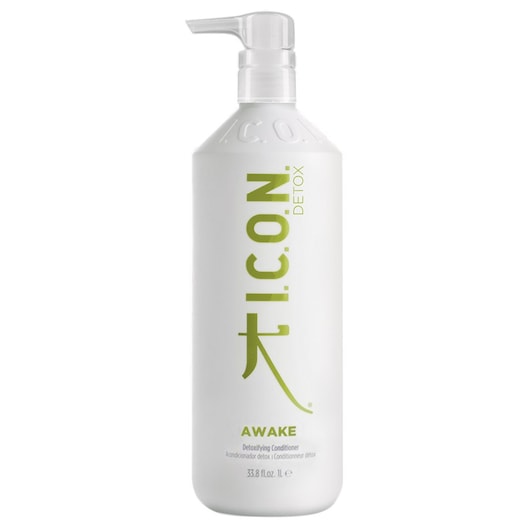 ICON Collection ConditionerAwake Detoxifying Conditioner 1000 ml (74,88 € / 1 l)
