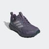 Trailrunningschuh ADIDAS TERREX "TERREX TRACEFINDER 2 CLIMAPROOF TRAILRUNNINGE", Gr. 38,5, preloved violet, glory grau, aurora plum, Textil, Synthetik, sportlich, Schuhe, Trail-Runningschuhe