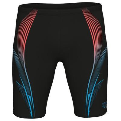 Arena - Blast Swim Jammer - Badehose Gr 9 schwarz Image