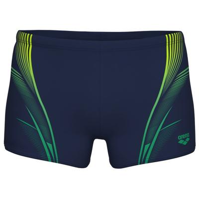 Arena - Blast Swim Short - Badehose Gr 7 blau Image
