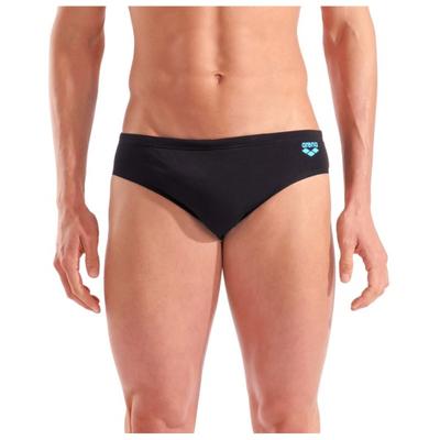 Arena - Kikko Graphic Swim Briefs - Badehose Gr 7 rosa Image