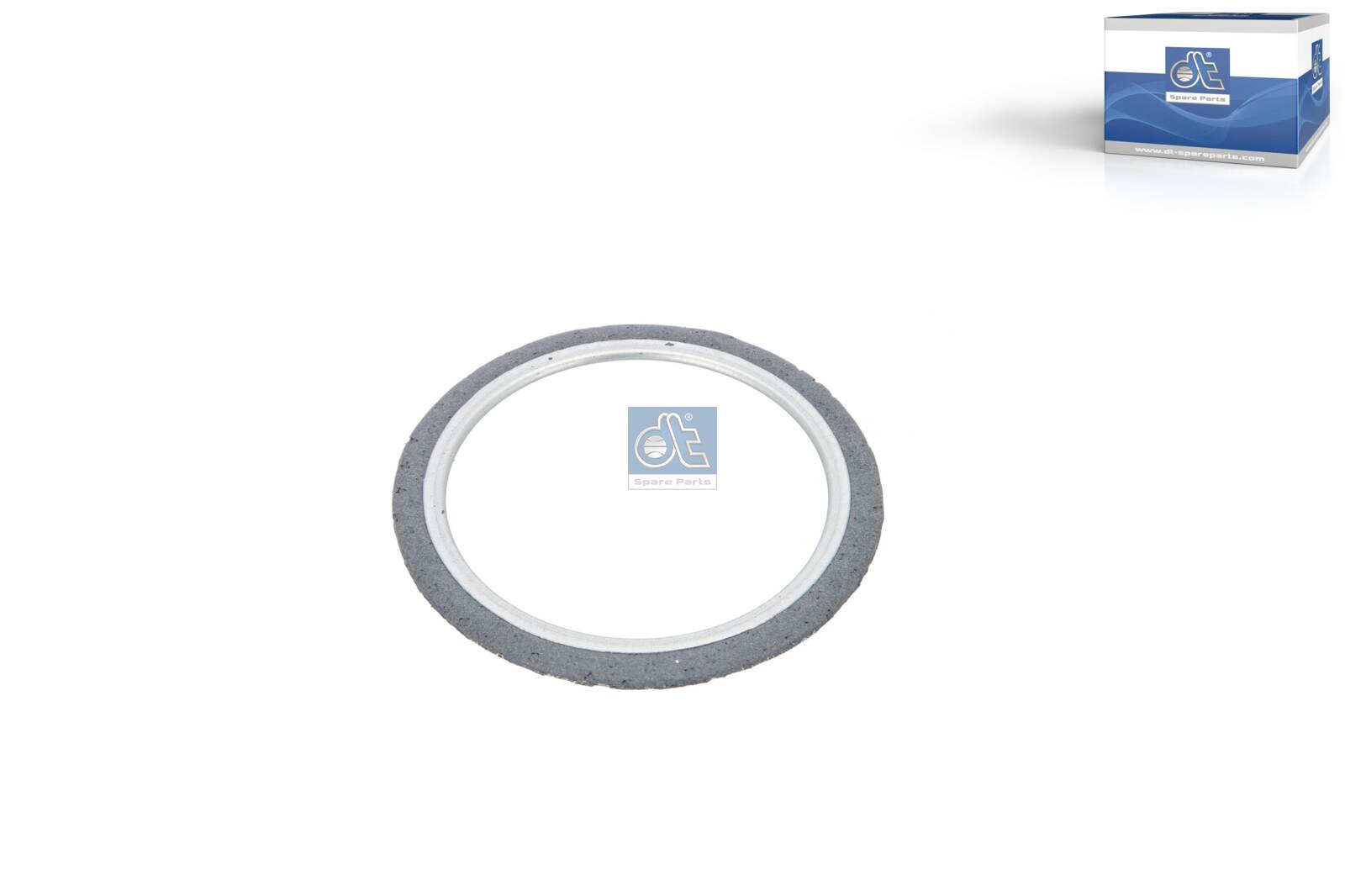 DT Spare Parts Universal für DAF 1917870 5.10153