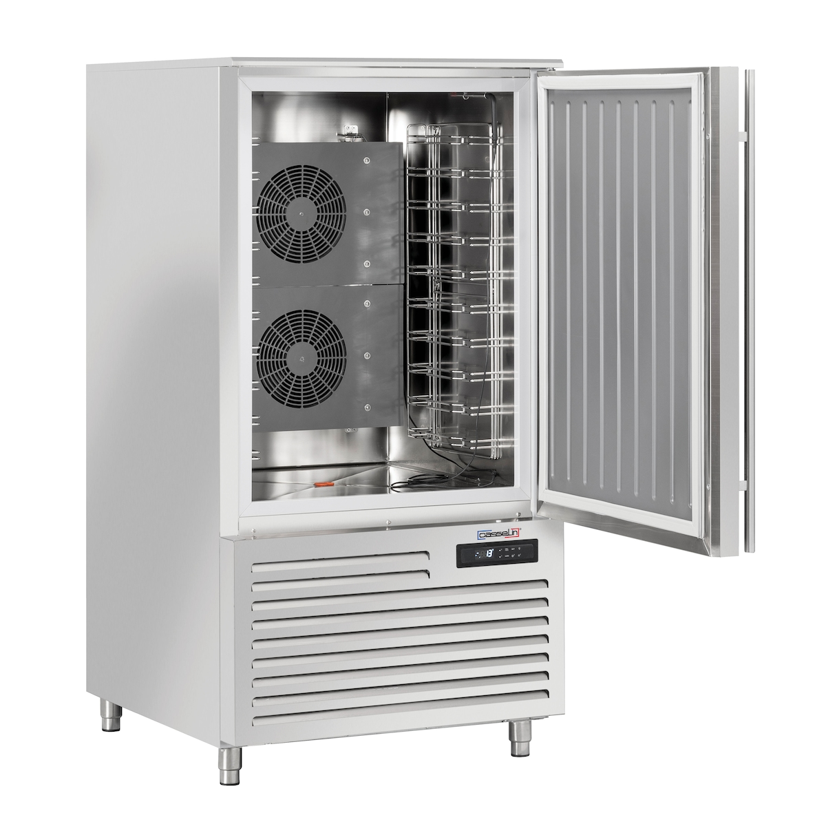 Schnellkühler Schockfroster 10 Stufen CCRR10N Casselin Image