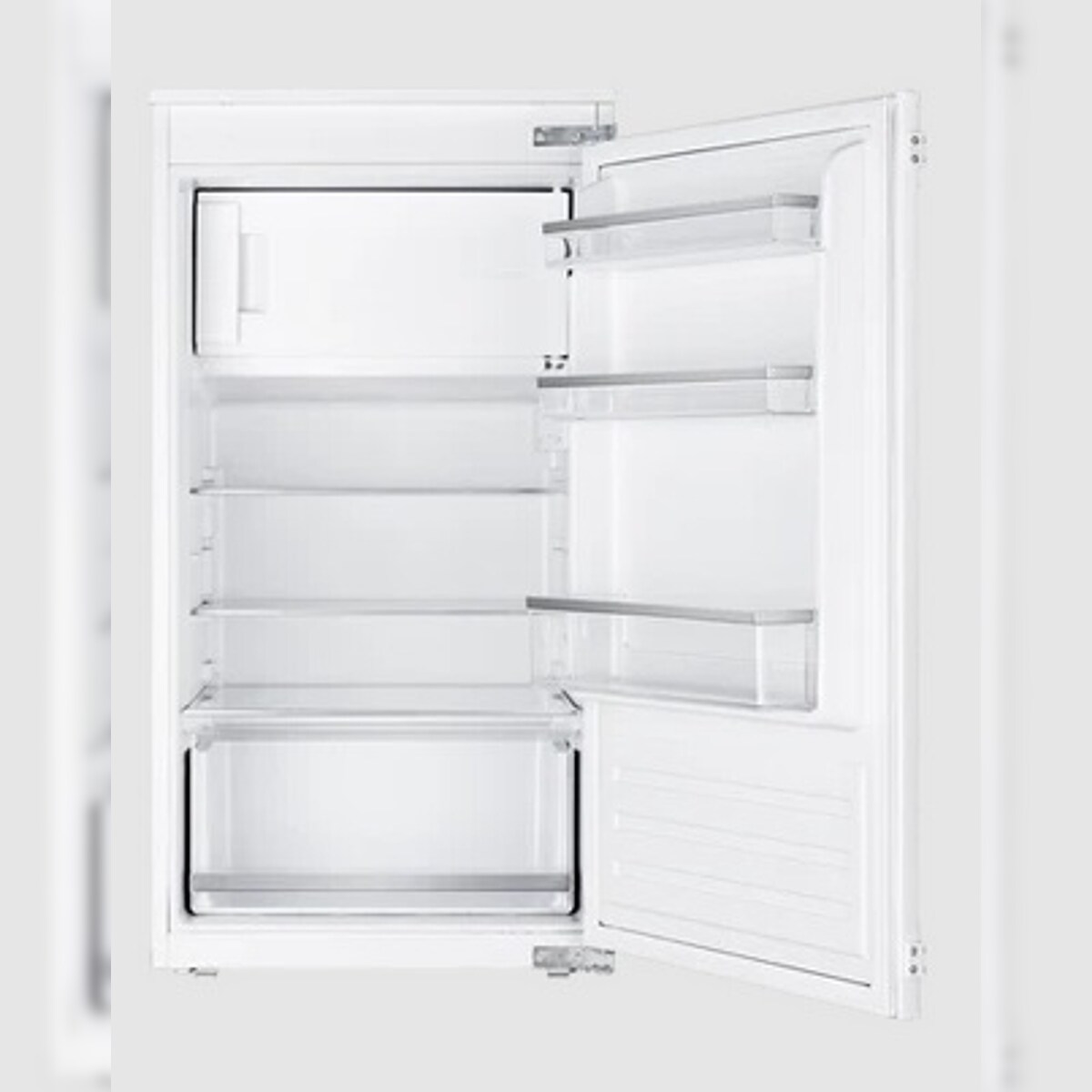 Küppersbusch Projectline Einbau-Kühlgerät mit Gefrierfach Schlepptürtechnik FK3305.0i Image