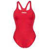 Arena - Women's Team Swimsuit Swim Pro Solid - Badeanzug Gr 30 rot