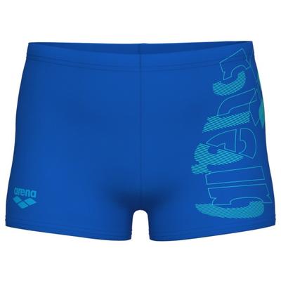 Arena - Boy's Tales Swim Short - Badehose Gr 116 blau Image