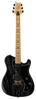 PRS SE NF 53 Black Doghair