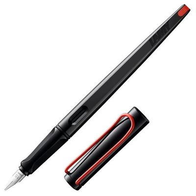 Lamy Kalligraphiefüller »joy 015 FH« B (breit) schwarz/rot Image
