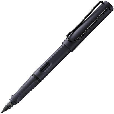Lamy Patronenfüller »safari « M (mittel) steel black Image