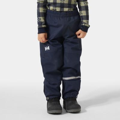 Helly Hansen Kids' Shelter Ht Pants 98/3 Image