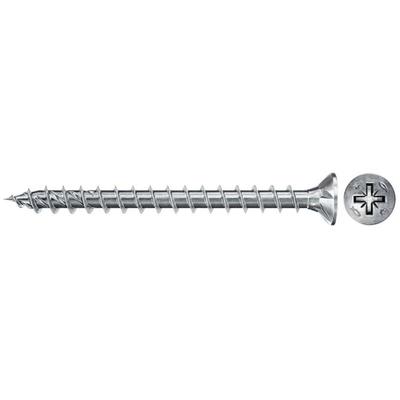 Fischer - Power-Fast ii 4,5x40 sk blvz vg pz 200 200 Stk Image