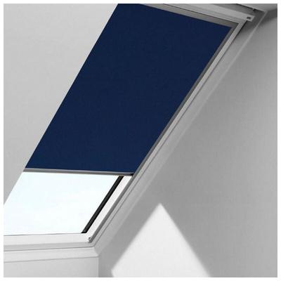 Verdunkelungsrollo - Marineblau - dkl UK04 1100S - Velux Image