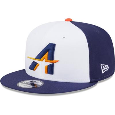 Houston Astros New Era City Connect 9Fifty Cap Image