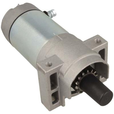 Original Stiga Anlasser ST350 Rasentraktor 1330m 118551412/0 Image