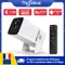 ThundeaL Mini budgétaire portable intelligent TD80 Home cinéma Vidéo de réunion Full HD 1080P Android 4K WiFi 3D PK HY320 TD80W