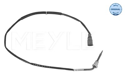 Meyle Sensor, Abgastemperatur [Hersteller-Nr. 1148000275] für VW Image