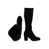 Peter Kaiser Damen Stiefel, Gr. 4.5, schwarz, kein Etikett