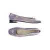 Unisa Damen Ballerinas, Gr. 41, orange, kein Etikett