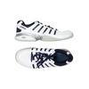 K Swiss Herren Sneakers, Gr. 42, weiß, kein Etikett