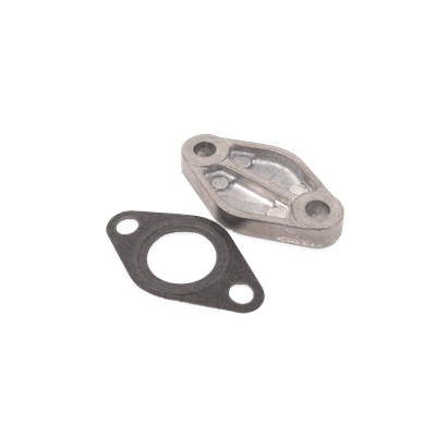 ELRING Dichtungssatz, AGR-System MERCEDES-BENZ,JEEP,DODGE 996.741 Image