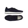 Gant Damen Sneakers, Gr. 41, marineblau, Leder