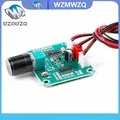 XH-A158 ultra trasparente Bluetooth 5.0 scheda amplificatore di potenza pam8403 piccola potenza scheda amplificatore altoparlante wireless fai da te 5W * 2