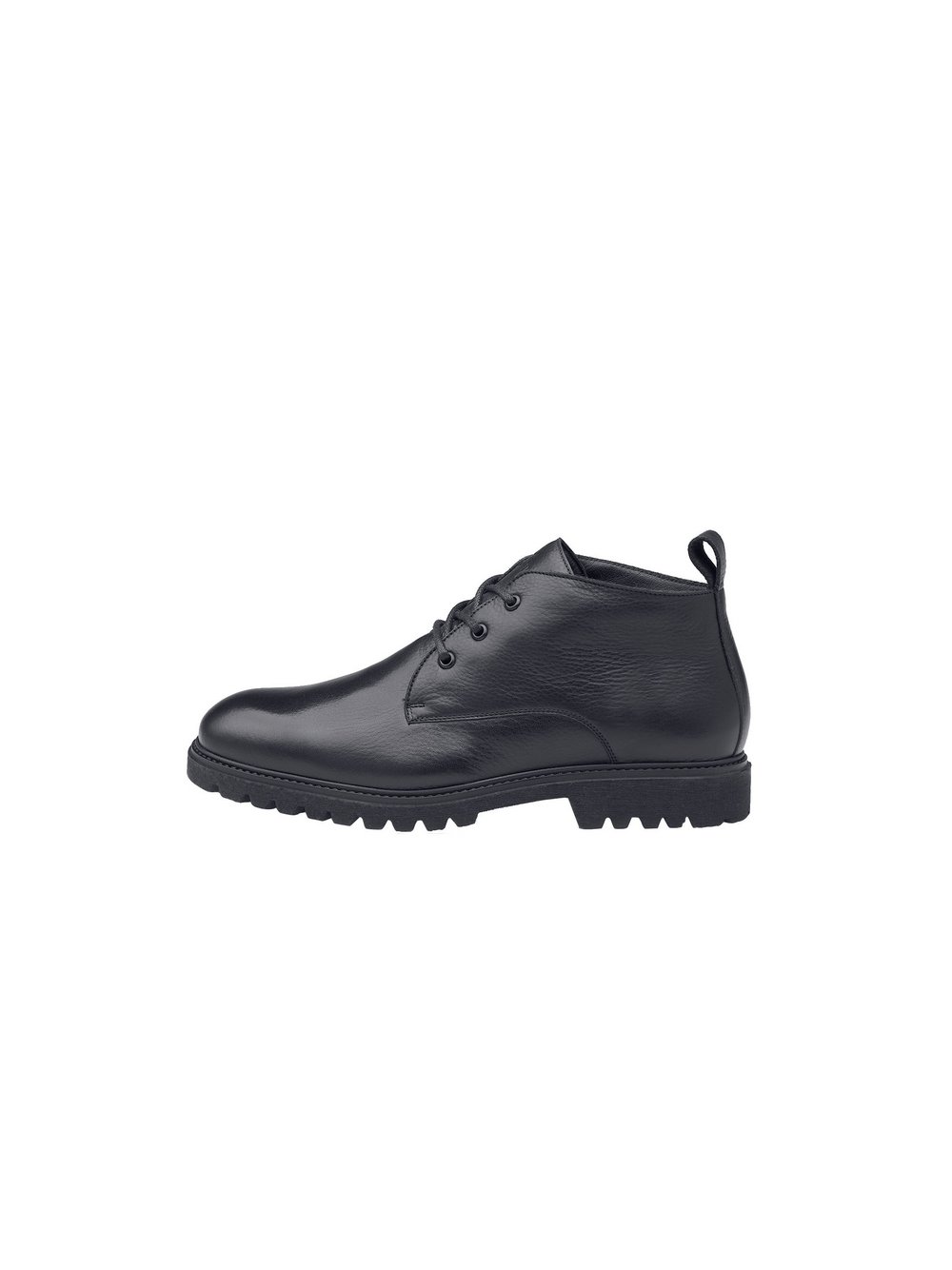 Lloyd Boots Herren schwarz, 11.5 Image